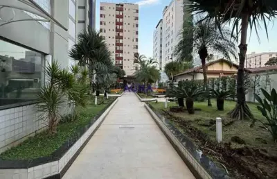 Apartamento com 2 quartos à venda na Rua Três Corações, Prado, Belo Horizonte