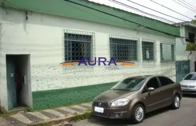 Casa em condomínio fechado com 3 quartos à venda na Rua Atenas, Prado, Belo Horizonte