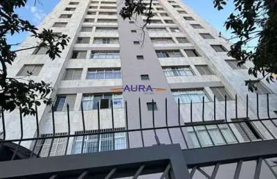 Apartamento com 3 quartos à venda na Rua General Andrade Neves, Gutierrez, Belo Horizonte