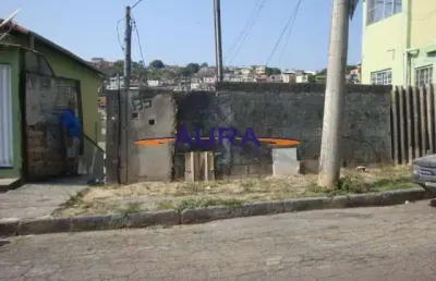 Casa comercial com 1 sala à venda na rua andira, santa maria, belo horizonte, 141 m2 por r$ 300.000