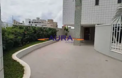 Apartamento com 1 quarto à venda na Rua Pium-I, Cruzeiro, Belo Horizonte