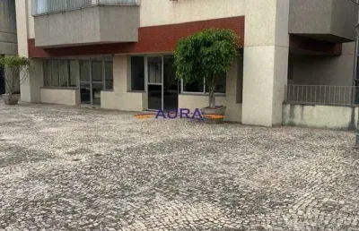 Apartamento com 4 quartos à venda na Rua Rigel, Santa Lúcia, Belo Horizonte