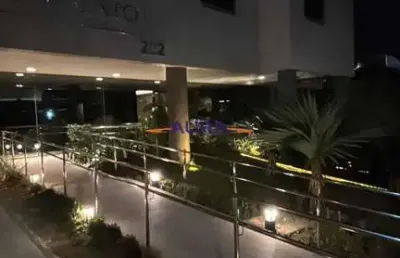 Apartamento com 3 quartos à venda na Rua Turquesa, Prado, Belo Horizonte