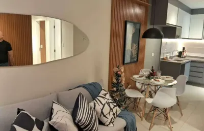 Apartamento com 2 quartos à venda na Vila Mazzei, São Paulo 
