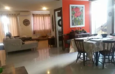 Linda casa  proxima da serra da cantareira, 3 suites (r$ 1.696.000,00)