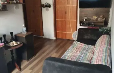Apartamento com 03 dorm e 01 vaga de garagem próximos da estação jardim são paulo e parada inglesa.