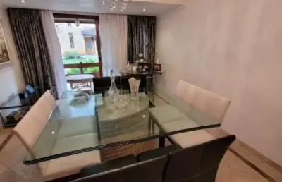 Casa em condomínio fechado com 4 quartos à venda no Tucuruvi, São Paulo 