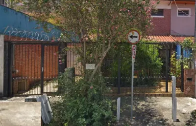 Casa a venda com 6 dormitórios, 3 vagas - jardim são paulo