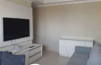 Lindo e aconchegante apartamento - a  300 mts do metrô parada inglesa