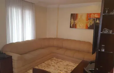 Apartamento com 3 quartos à venda na Água Fria, São Paulo 
