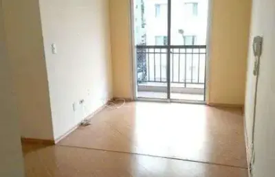 Apartamento com 2 quartos à venda na Vila Guilherme, São Paulo 