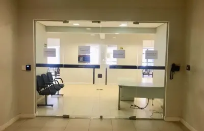 Sala comercial com 8 salas à venda no Centro, São Paulo 