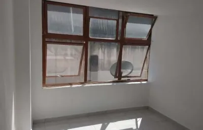 Apartamento com 1 quarto à venda no Brás, São Paulo 