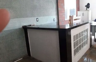 Casa com 2 quartos à venda em Imirim, São Paulo 