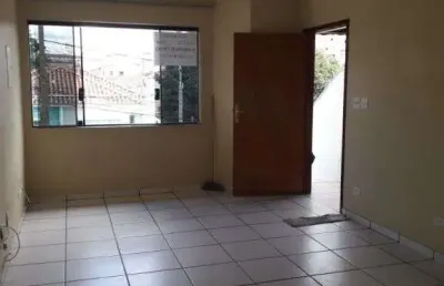 Casa com 3 quartos à venda na Vila Santa Terezinha (Zona Norte), São Paulo 