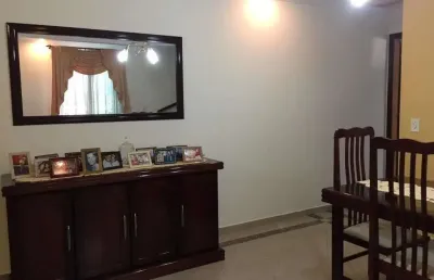 Casa com 3 quartos à venda no Tucuruvi, São Paulo 