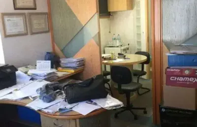 Casa comercial com 1 sala para alugar em Santana, São Paulo 