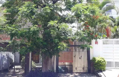 Casa com 3 quartos à venda no Jardim São Paulo (Zona Norte), São Paulo 
