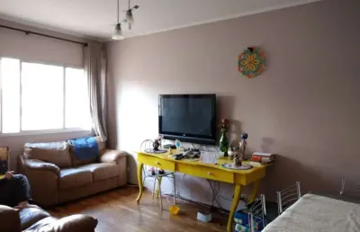 Apartamento com 3 quartos à venda no Jardim São Paulo (Zona Norte), São Paulo 