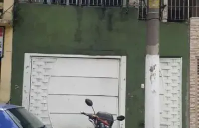 Casa com 2 quartos à venda na Liberdade, São Paulo 
