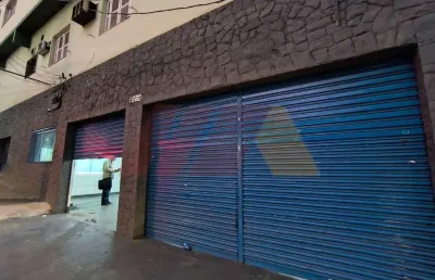 Amplo galpão comercial para locação ou venda a 650m do metrô jardim são paulo