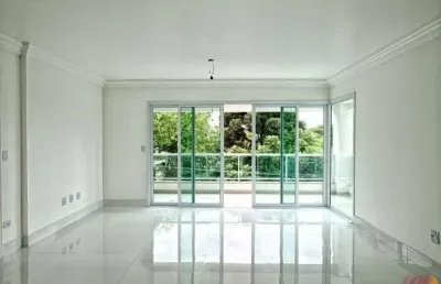 Apartamento com 4 quartos à venda no Jardim São Paulo (Zona Norte), São Paulo 