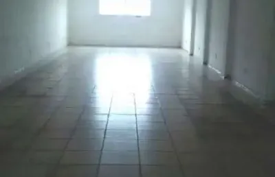 Sala comercial com 3 salas à venda no Lauzane Paulista, São Paulo 