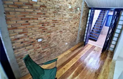 Casa com 2 quartos à venda na Vila Mazzei, São Paulo 