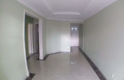 Apartamento com 3 quartos à venda em Santa Teresinha, São Paulo 