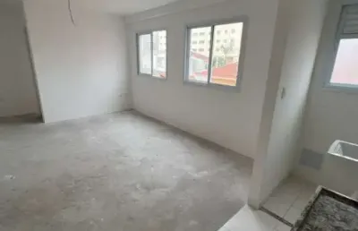 Apartamento com 1 quarto à venda na Vila Mazzei, São Paulo 