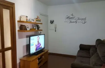 Apartamento com 2 quartos à venda no Jardim São Paulo (Zona Norte), São Paulo 