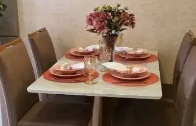 Apartamento com 2 quartos à venda em Santa Teresinha, São Paulo 