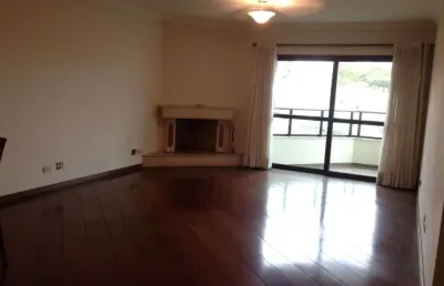 Apartamento com 4 quartos à venda na Água Fria, São Paulo 
