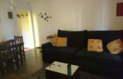 Casa com 2 quartos à venda no Carandiru, São Paulo 