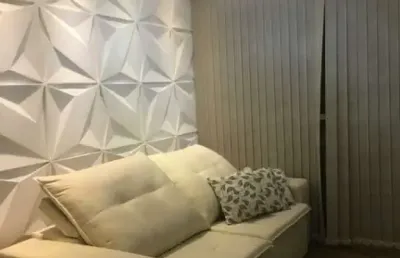 Apartamento com 2 quartos à venda em Jaçanã, São Paulo 
