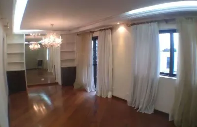 Apartamento em rua nobre da zona norte com 4 dormitórios em 143m².