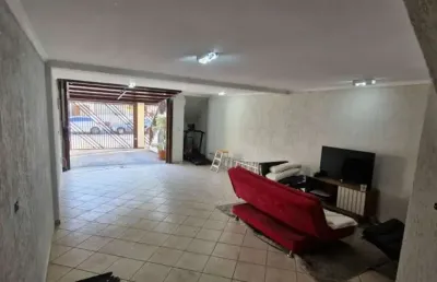 Sobrado a venda na vila dom pedro ii com 3 dormitórios sendo 3 suítes, 3 banheiros e 4 vagas