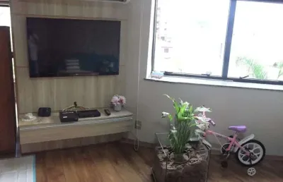 Apartamento com 3 quartos à venda no Jardim Anália Franco, São Paulo 