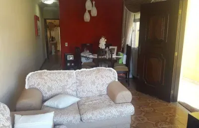 Casa com 3 quartos à venda no Tucuruvi, São Paulo 