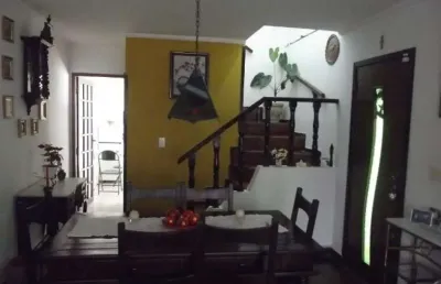 Casa com 3 quartos à venda na Vila Isolina Mazzei, São Paulo 