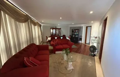 Apartamento de 3 dormitórios, 1 suíte e 2 vagas para venda na vila guilherme