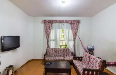 Apartamento com 2 quartos à venda em Santana, São Paulo 