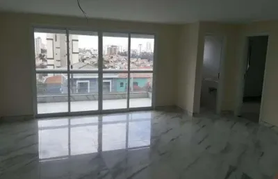 Apartamento de 3 dormitórios sendo 3 suites e 3 vagas de garagem para venda no jardim são paulo