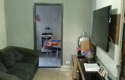 Casa com 3 quartos à venda no Parque Edu Chaves, São Paulo 