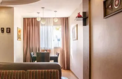 Apartamento com 3 dormitorios para venda e locação no parque mandaqui