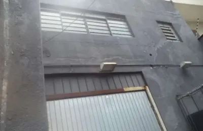 Barracão / Galpão / Depósito com 6 salas para alugar no Parada Inglesa, São Paulo 