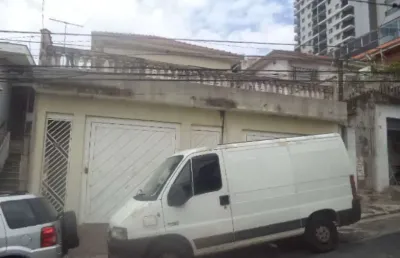 Proximo do metrô e shopping tucuruvi aprox. 650 metros
