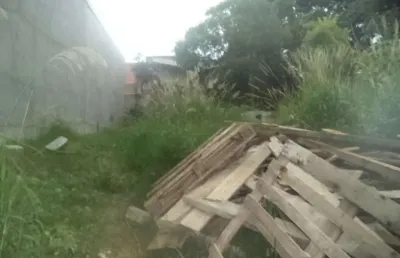 Terreno à venda na Vila Nivi, São Paulo 