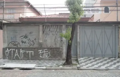 Casa com 2 quartos à venda no Jardim São Paulo (Zona Norte), São Paulo 