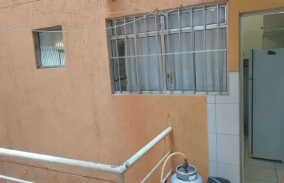 Apartamento com 1 quarto à venda no Jardim São Paulo (Zona Norte), São Paulo 